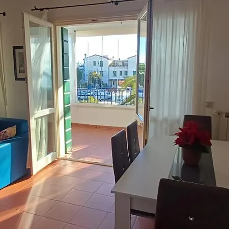 Appartement Perla Marina Charme Caorle