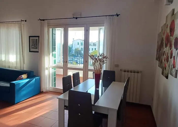 Perla Marina Charme *