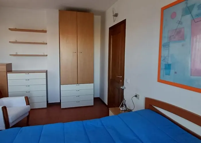 Perla Marina Charme Appartement