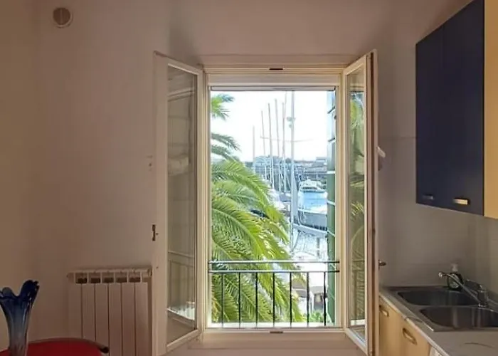 Appartement Perla Marina Charme Caorle