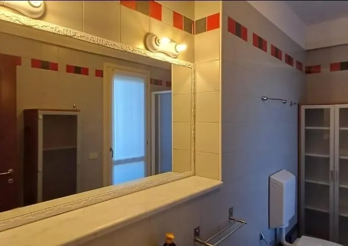 Perla Marina Charme Appartement *