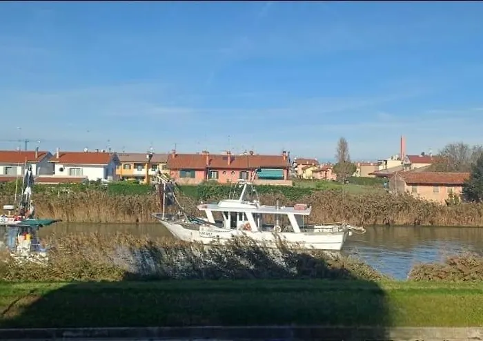 Appartement Perla Marina Charme