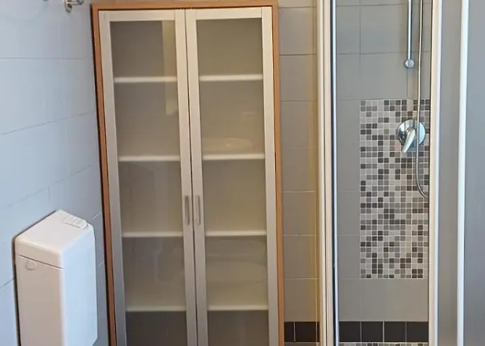 Appartement Perla Marina Charme Caorle