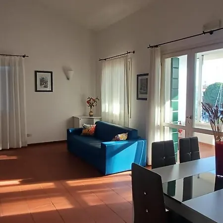 Appartement Perla Marina Charme