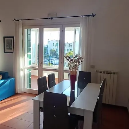 Perla Marina Charme *