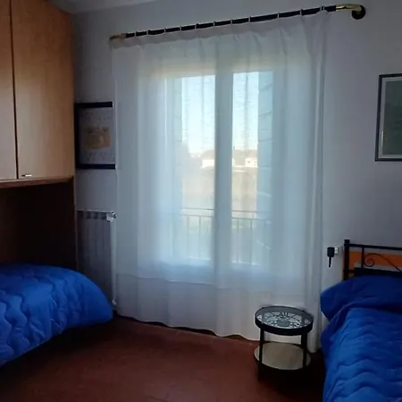 Perla Marina Charme 아파트