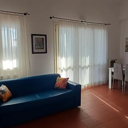 Perla Marina Charme