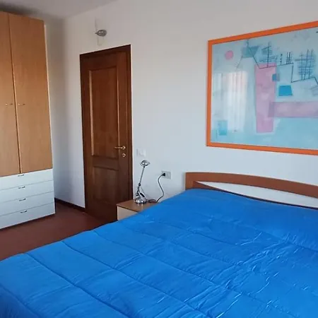 Apartman Perla Marina Charme