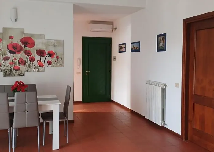 Perla Marina Charme Appartement