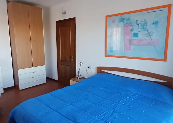 Appartement Perla Marina Charme